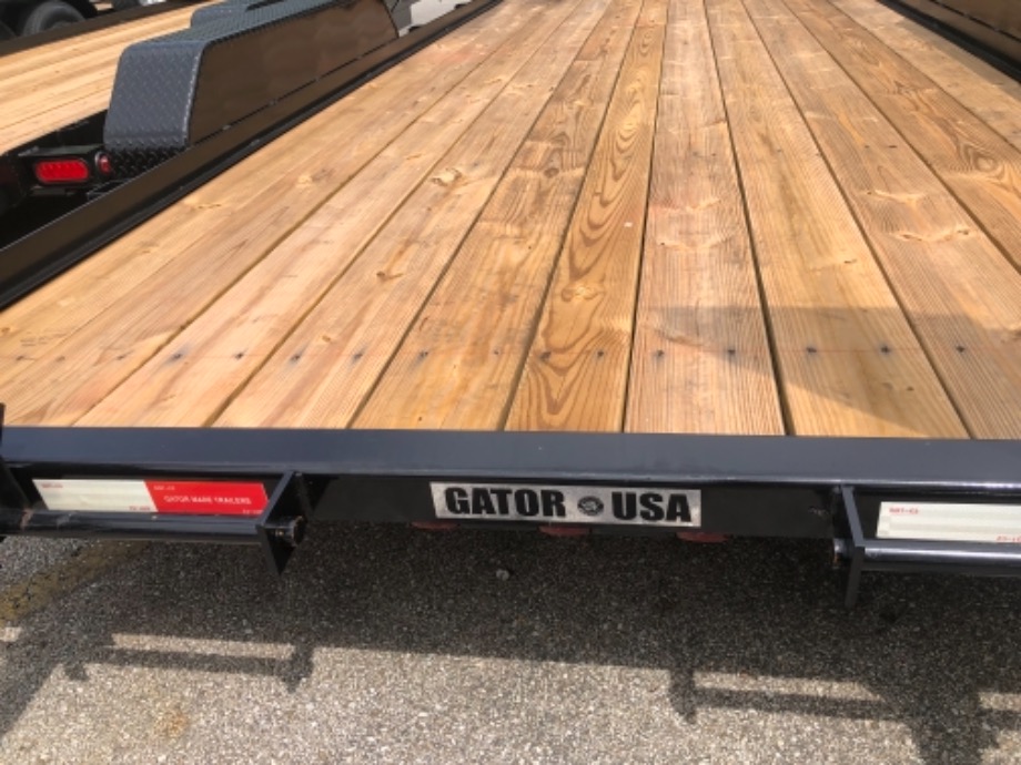 Bobcat Trailer with Ramps Best Bobcat Trailers 