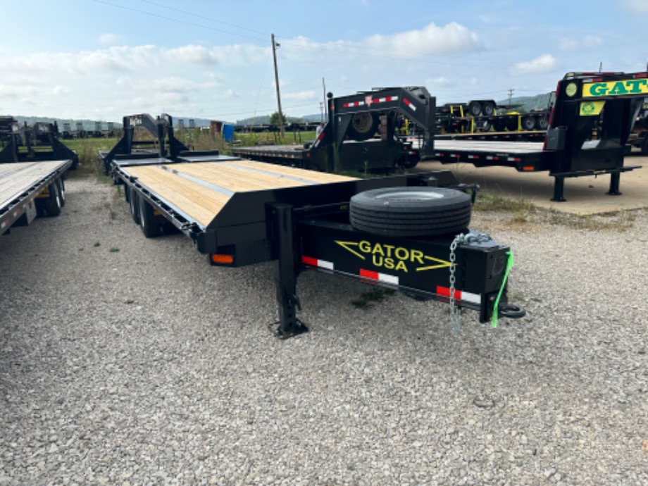 M10024 Best Bobcat Trailers 