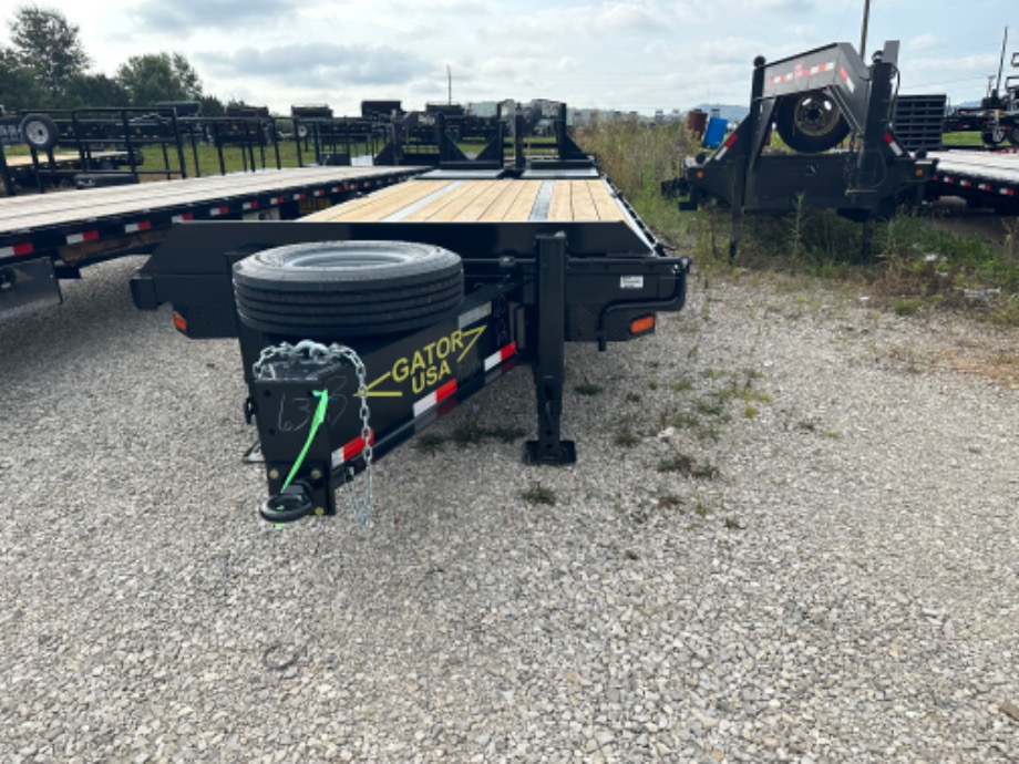 M10024 Best Bobcat Trailers 