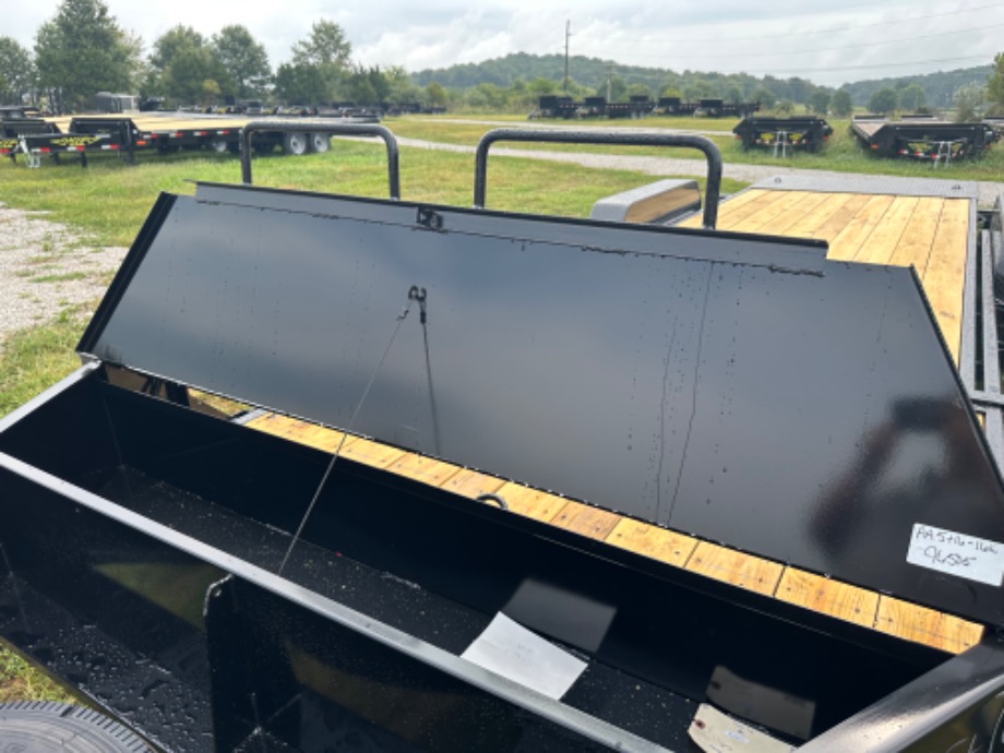 16k tilt aardvark trailer 5+16 For Sale Best Bobcat Trailers 