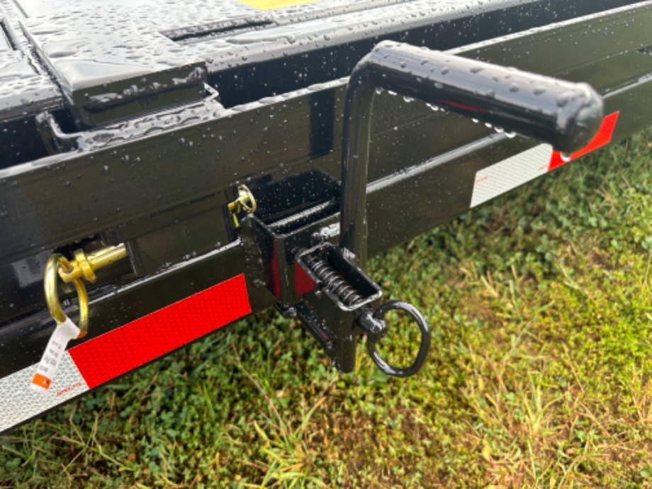 16k tilt aardvark trailer 5+16 For Sale Best Bobcat Trailers 