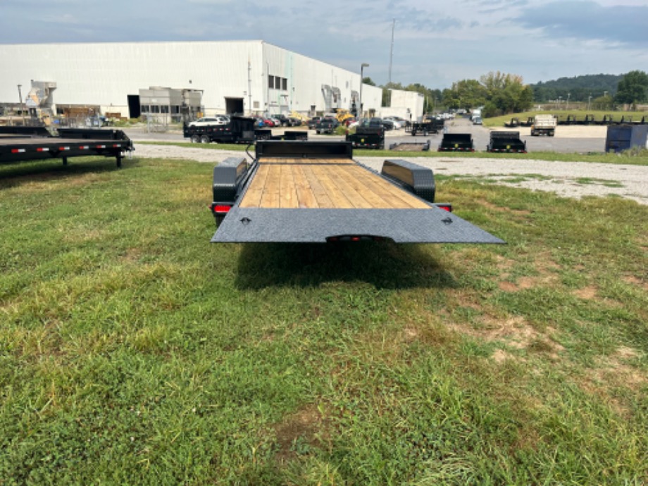 16k tilt aardvark trailer 5+16 For Sale Best Bobcat Trailers 