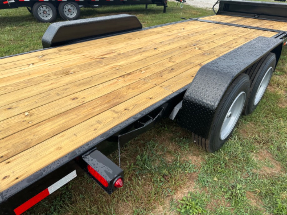 16k tilt aardvark trailer 5+16 For Sale Best Bobcat Trailers 