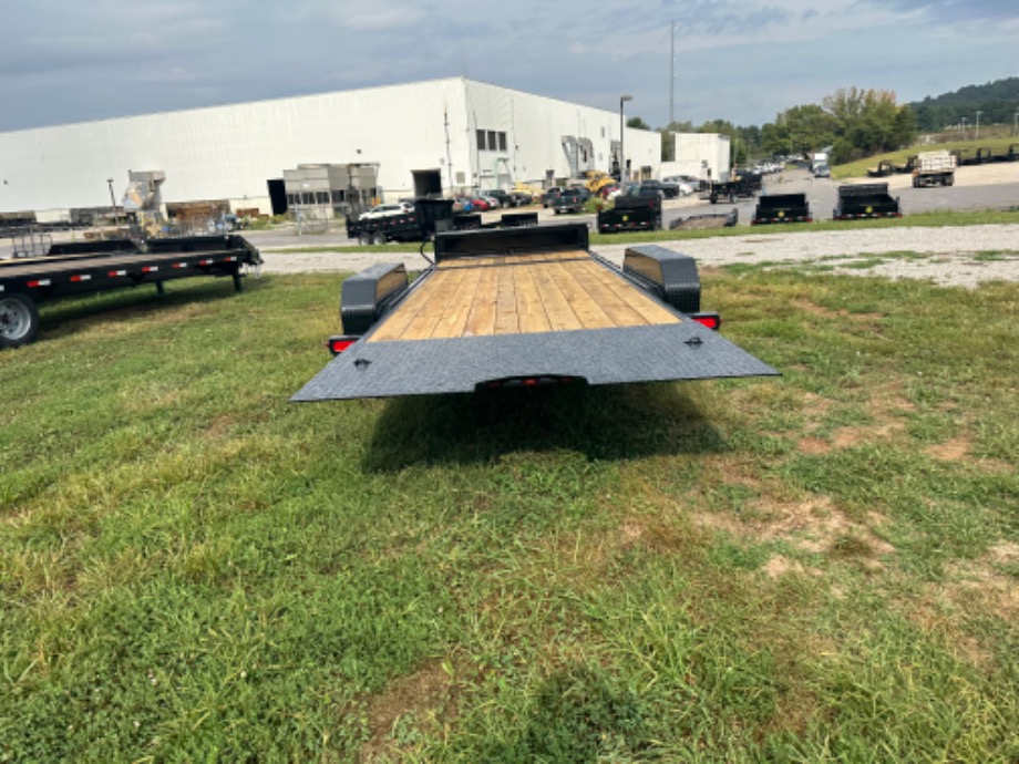 16k tilt aardvark trailer 5+16 For Sale Best Bobcat Trailers 