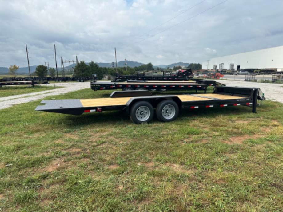 16k tilt aardvark trailer 5+16 For Sale Best Bobcat Trailers 