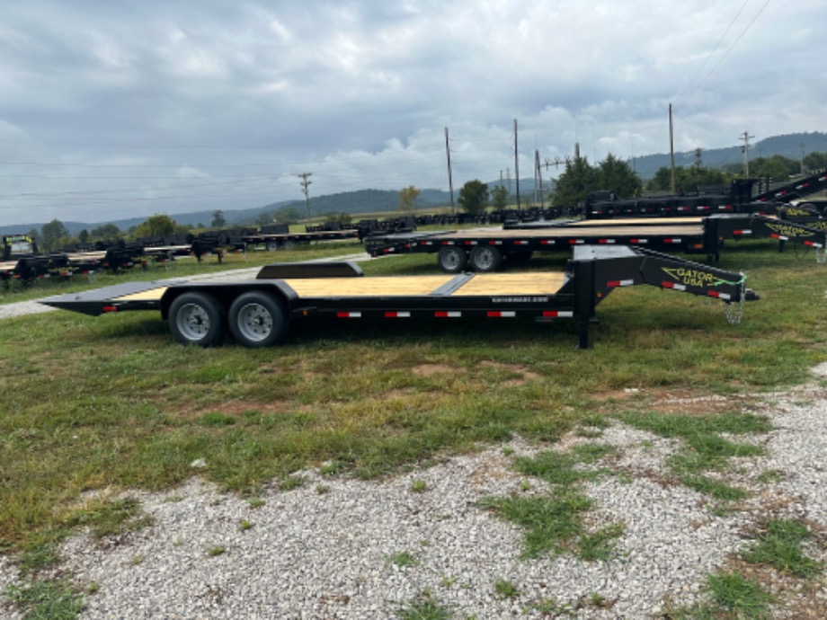 16k tilt aardvark trailer 5+16 For Sale Best Bobcat Trailers 