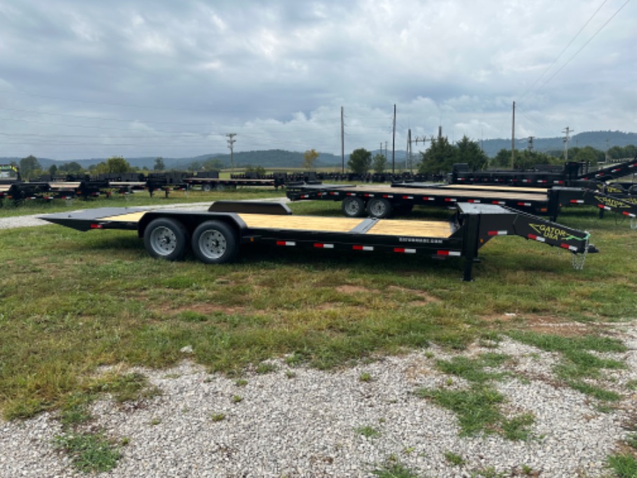 16k tilt aardvark trailer 5+16 For Sale Best Bobcat Trailers 