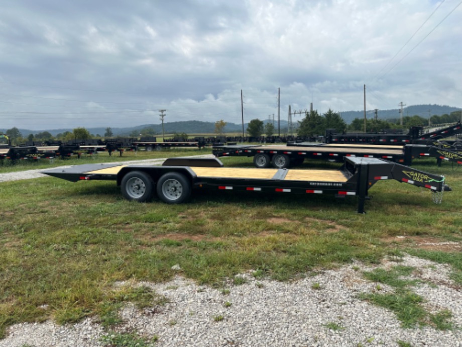 16k tilt aardvark trailer 5+16 For Sale Best Bobcat Trailers 