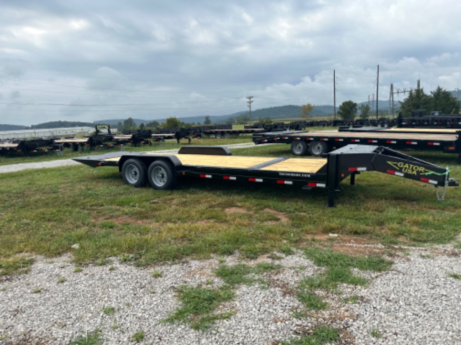 16k tilt aardvark trailer 5+16 For Sale Best Bobcat Trailers 