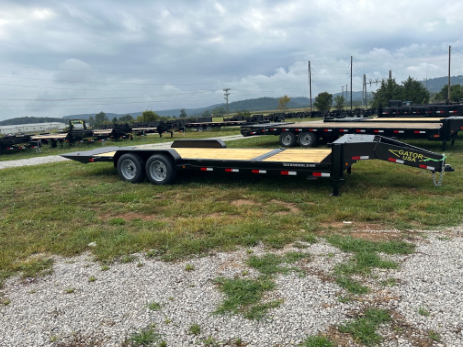 16k tilt aardvark trailer 5+16 For Sale Best Bobcat Trailers 