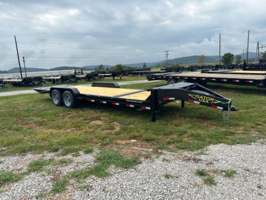 16k tilt aardvark trailer 5+16 For Sale Best Bobcat Trailers 