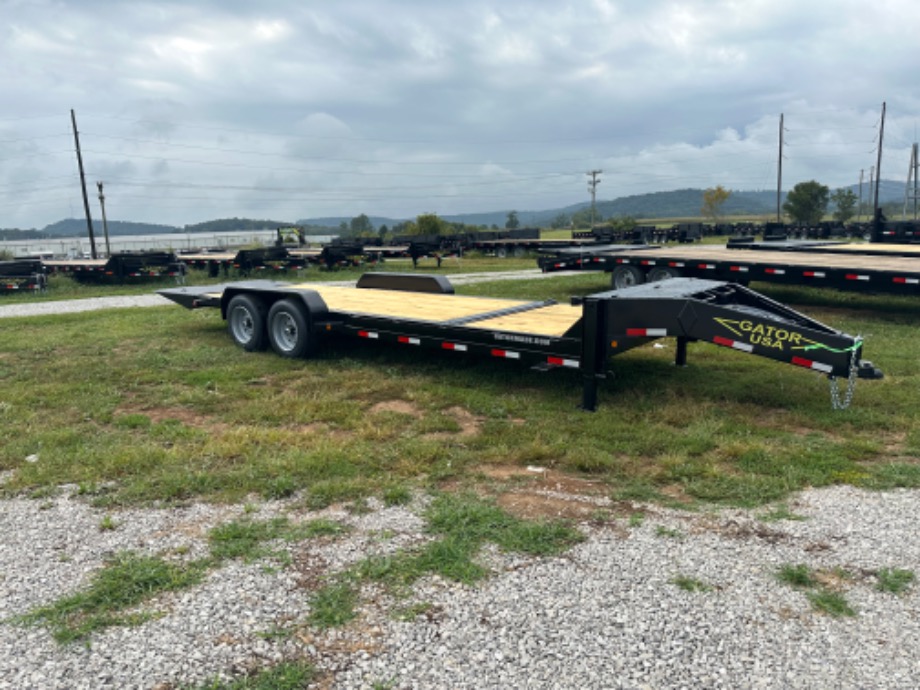 16k tilt aardvark trailer 5+16 For Sale Best Bobcat Trailers 