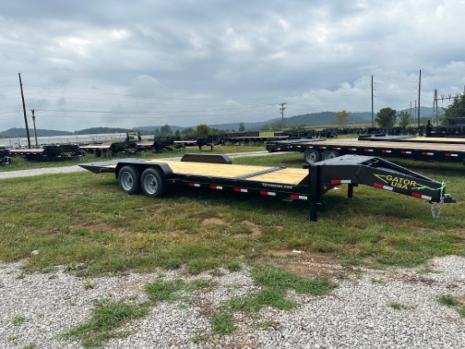 16k tilt aardvark trailer 5+16 For Sale Best Bobcat Trailers 