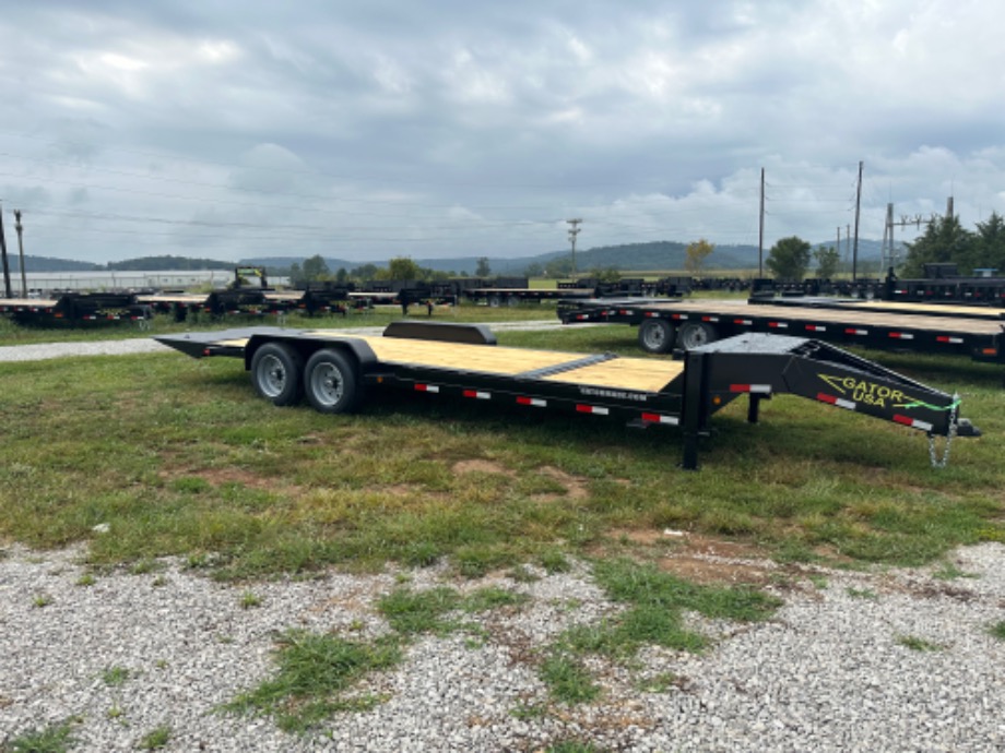 16k tilt aardvark trailer 5+16 For Sale Best Bobcat Trailers 