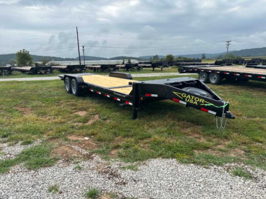 16k tilt aardvark trailer 5+16 For Sale Best Bobcat Trailers 