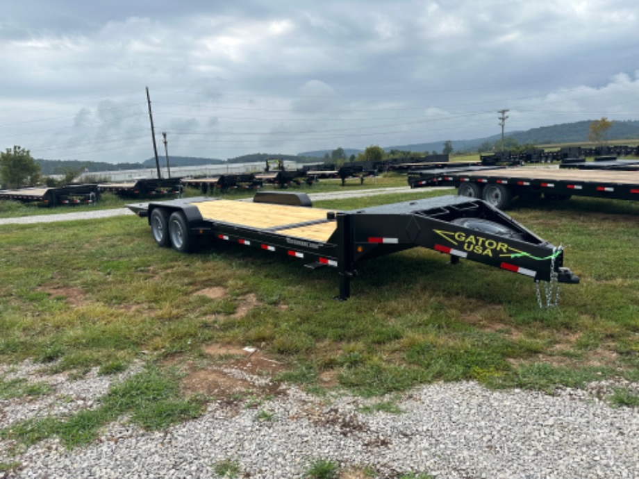 16k tilt aardvark trailer 5+16 For Sale Best Bobcat Trailers 