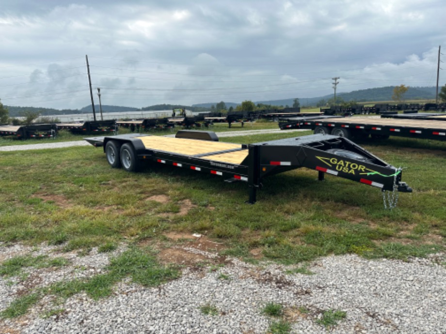 16k tilt aardvark trailer 5+16 For Sale Best Bobcat Trailers 