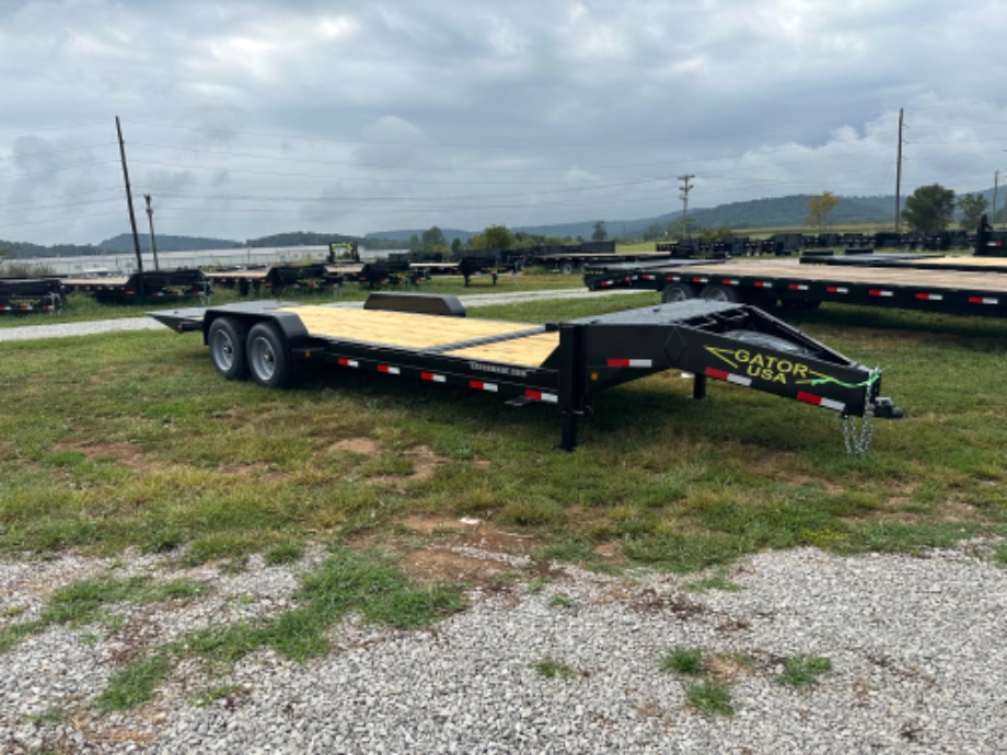 16k tilt aardvark trailer 5+16 For Sale Best Bobcat Trailers 