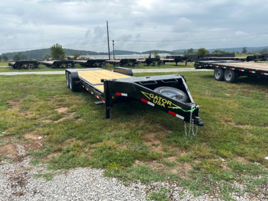 16k tilt aardvark trailer 5+16 For Sale Best Bobcat Trailers 