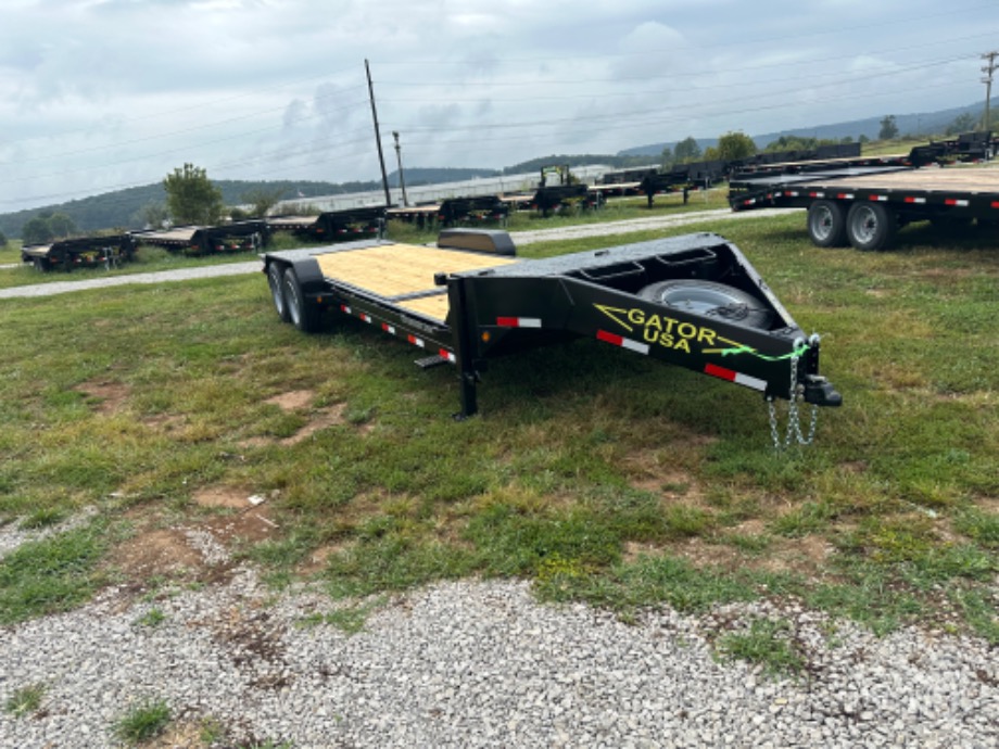 16k tilt aardvark trailer 5+16 For Sale Best Bobcat Trailers 