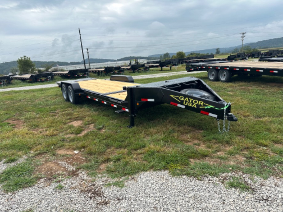 16k tilt aardvark trailer 5+16 For Sale Best Bobcat Trailers 