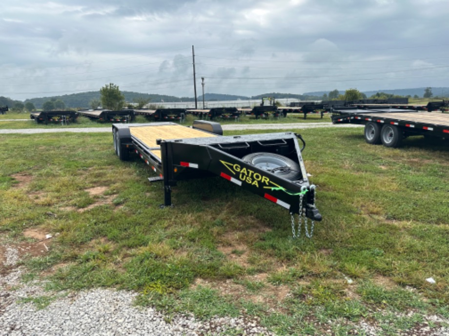 16k tilt aardvark trailer 5+16 For Sale Best Bobcat Trailers 