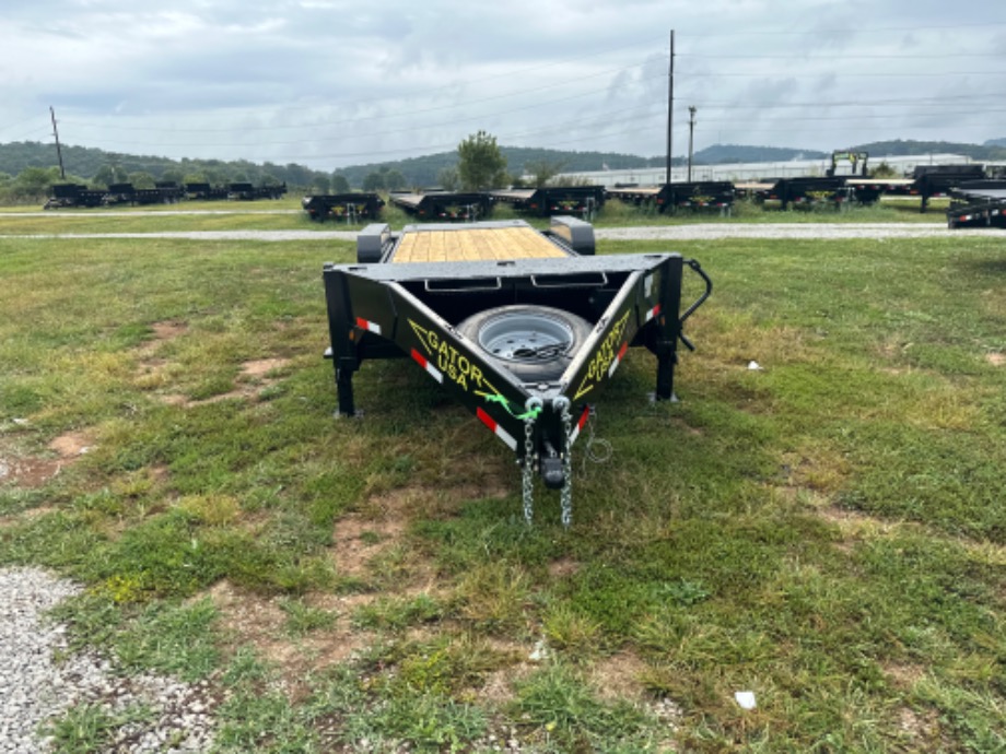 16k tilt aardvark trailer 5+16 For Sale Best Bobcat Trailers 