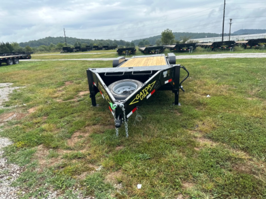 16k tilt aardvark trailer 5+16 For Sale Best Bobcat Trailers 