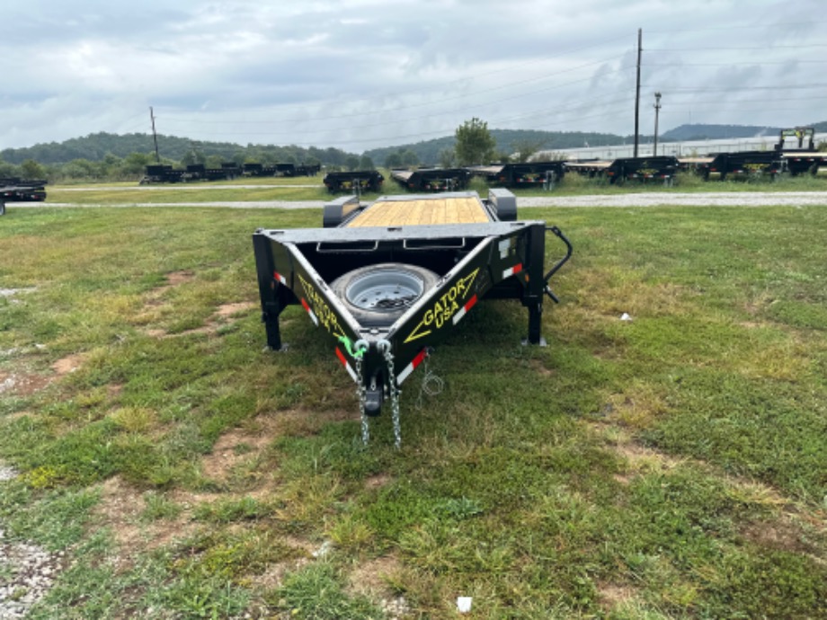 16k tilt aardvark trailer 5+16 For Sale Best Bobcat Trailers 