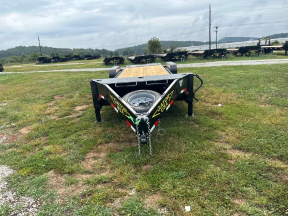 16k tilt aardvark trailer 5+16 For Sale Best Bobcat Trailers 