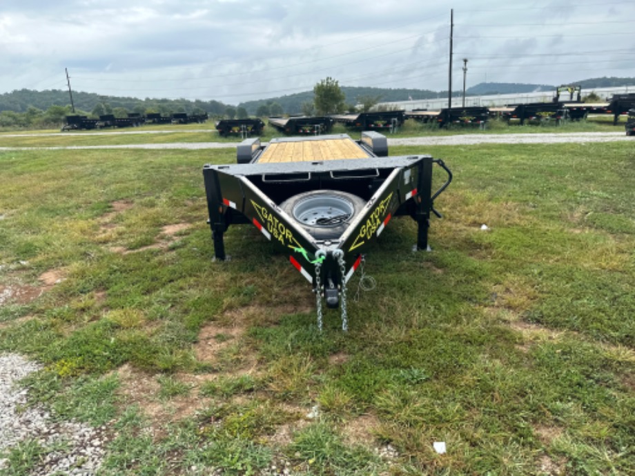 16k tilt aardvark trailer 5+16 For Sale Best Bobcat Trailers 