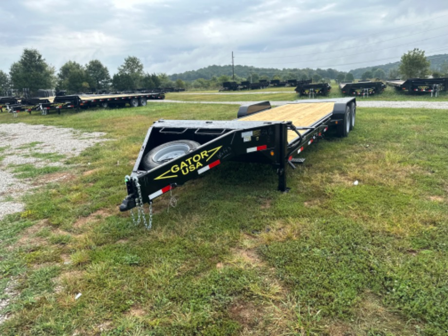 16k tilt aardvark trailer 5+16 For Sale Best Bobcat Trailers 