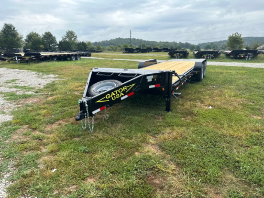 16k tilt aardvark trailer 5+16 For Sale Best Bobcat Trailers 