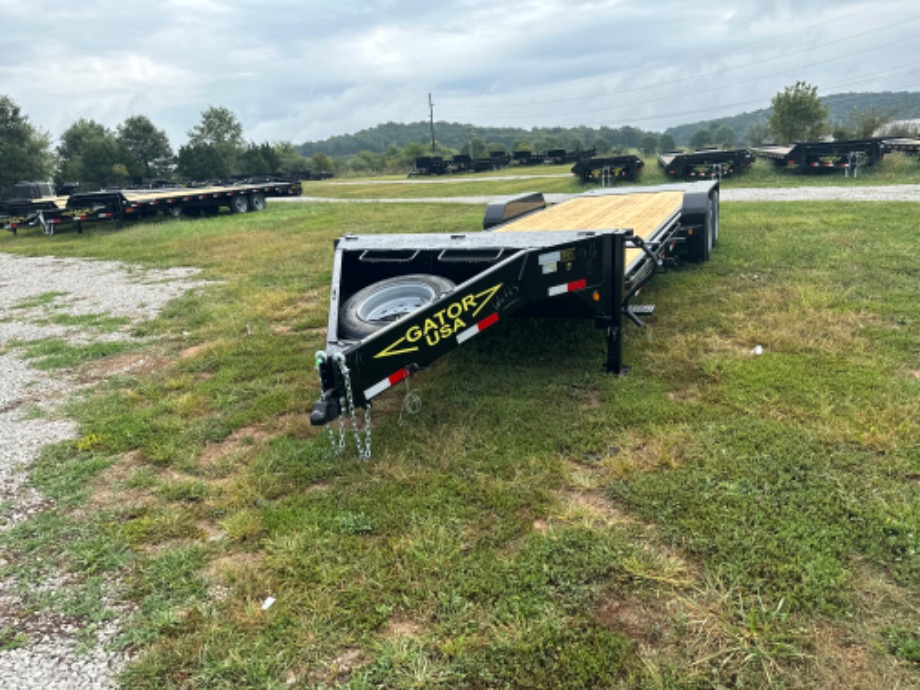 16k tilt aardvark trailer 5+16 For Sale Best Bobcat Trailers 