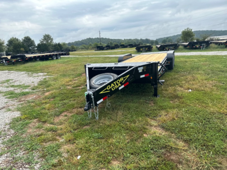 16k tilt aardvark trailer 5+16 For Sale Best Bobcat Trailers 