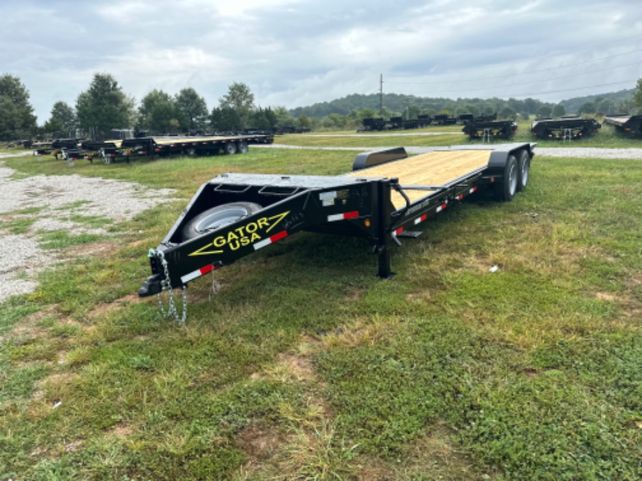 16k tilt aardvark trailer 5+16 For Sale Best Bobcat Trailers 