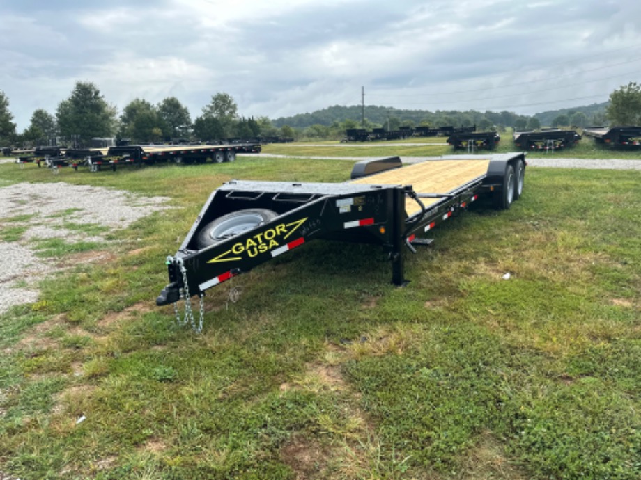 16k tilt aardvark trailer 5+16 For Sale Best Bobcat Trailers 