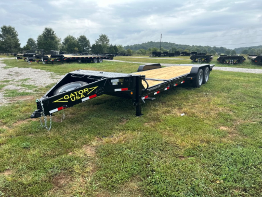 16k tilt aardvark trailer 5+16 For Sale Best Bobcat Trailers 