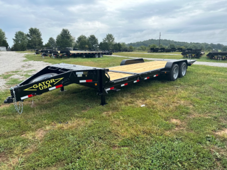 16k tilt aardvark trailer 5+16 For Sale Best Bobcat Trailers 