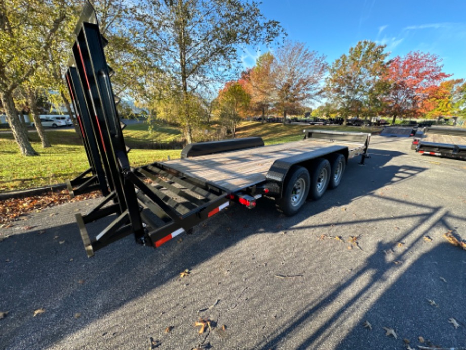 18+3 aardvark trailer for sale Best Bobcat Trailers 