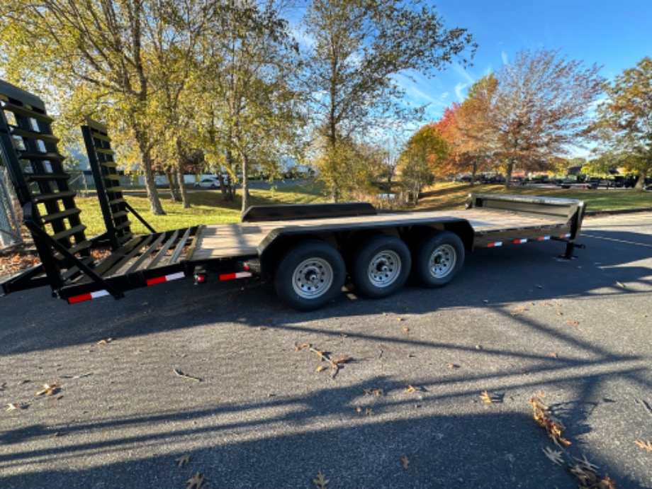 18+3 aardvark trailer for sale Best Bobcat Trailers 