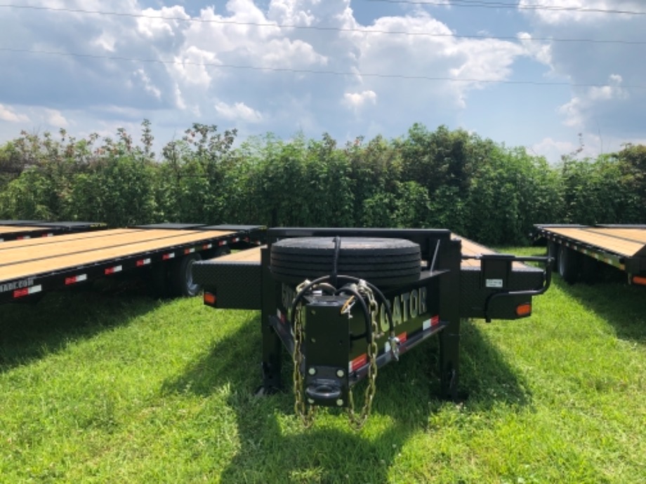 Equipment Trailer With Air Brakes For Sale Best Equipment Trailer 