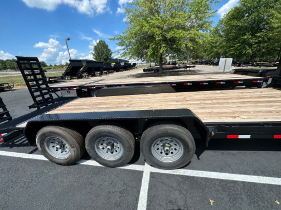 21k equipment lowpro Gooseneck Trailer For Sale Best Equipment Trailer 