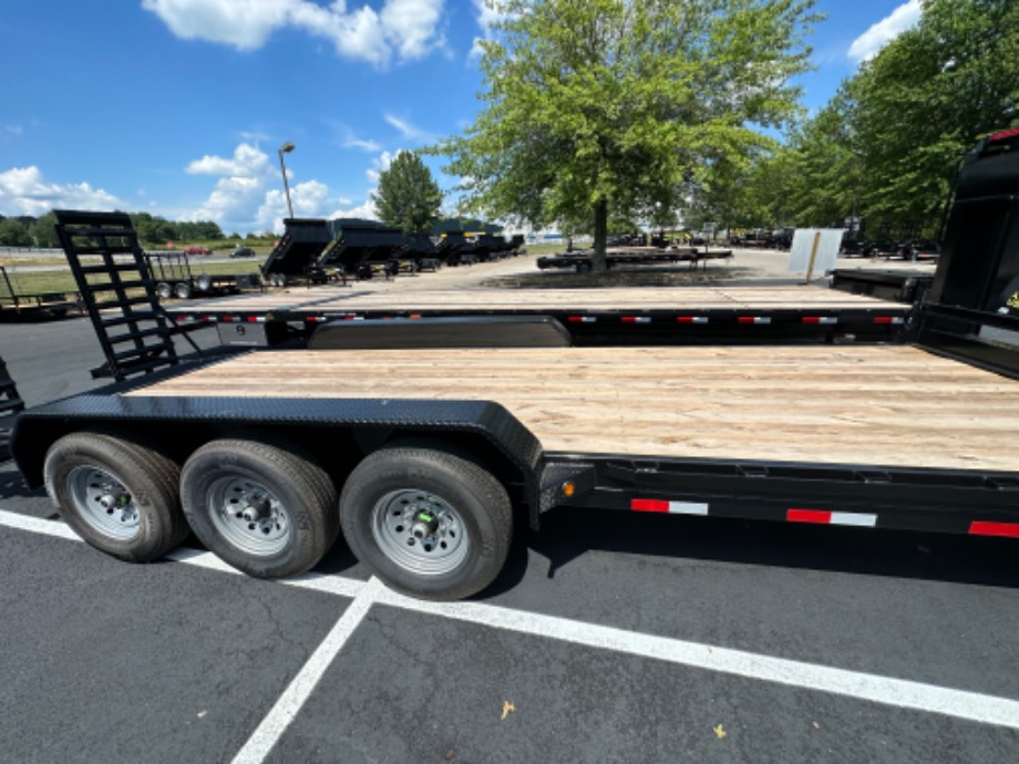 21k equipment lowpro Gooseneck Trailer For Sale Best Equipment Trailer 