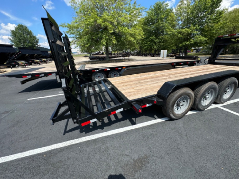 21k equipment lowpro Gooseneck Trailer For Sale Best Equipment Trailer 