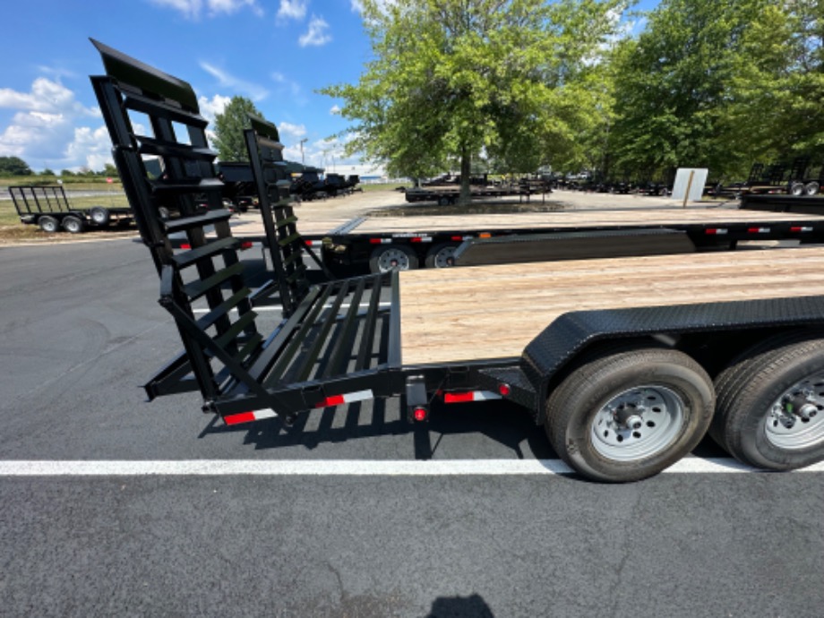 21k equipment lowpro Gooseneck Trailer For Sale Best Equipment Trailer 