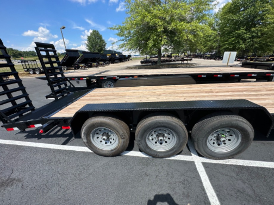 21k equipment lowpro Gooseneck Trailer For Sale Best Equipment Trailer 