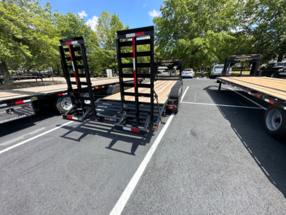 21k equipment lowpro Gooseneck Trailer For Sale Best Equipment Trailer 