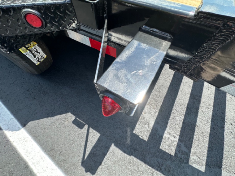 21k equipment lowpro Gooseneck Trailer For Sale Best Equipment Trailer 