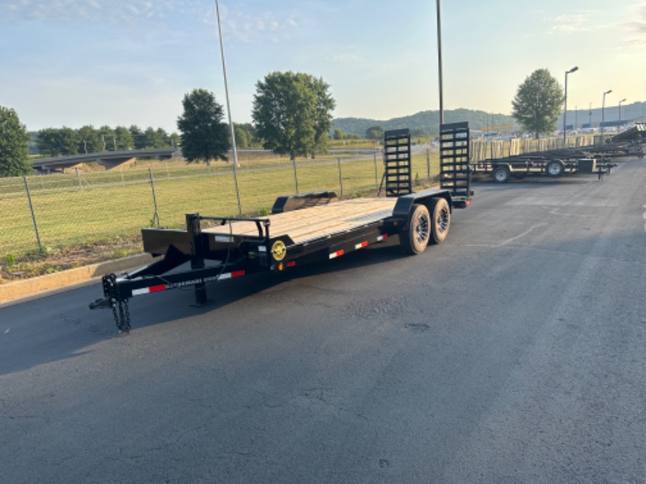 18+3 14k Equipment Trailer For Sale Best Equipment Trailer 